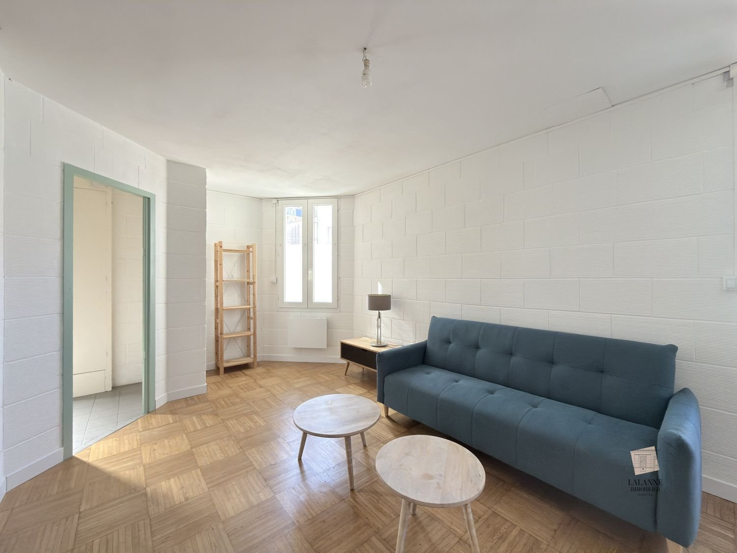 Maison à louer, 74m², Bordeaux
