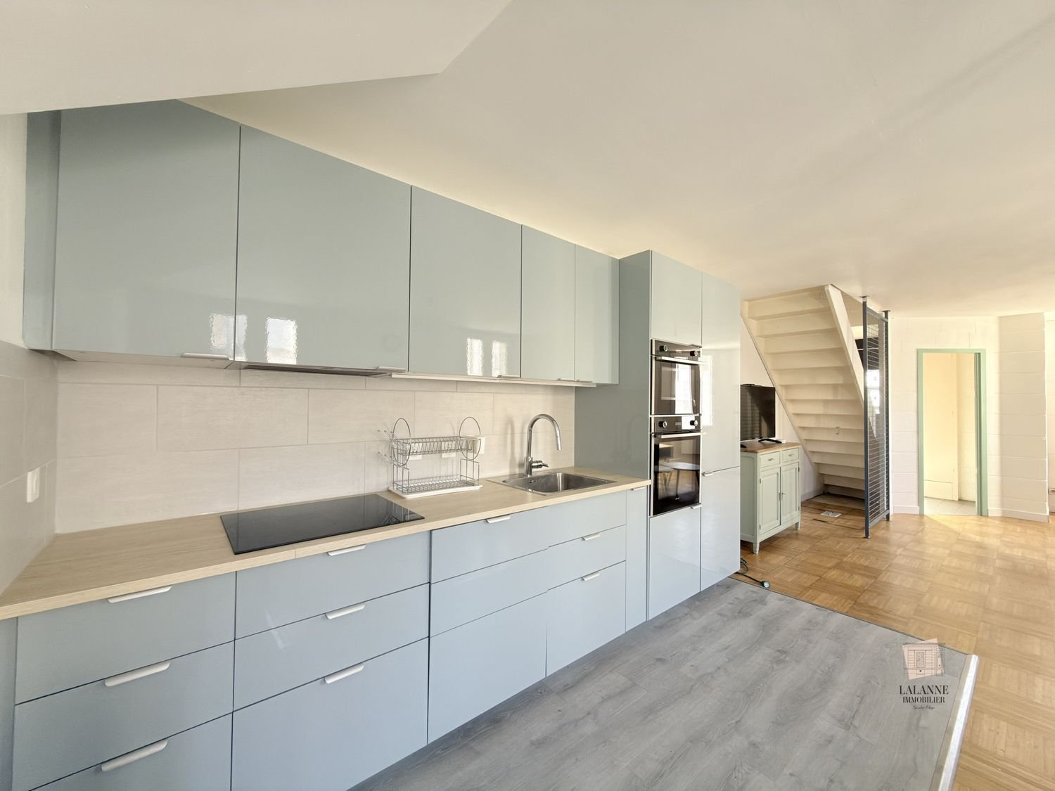 Maison à louer, 74m², Bordeaux