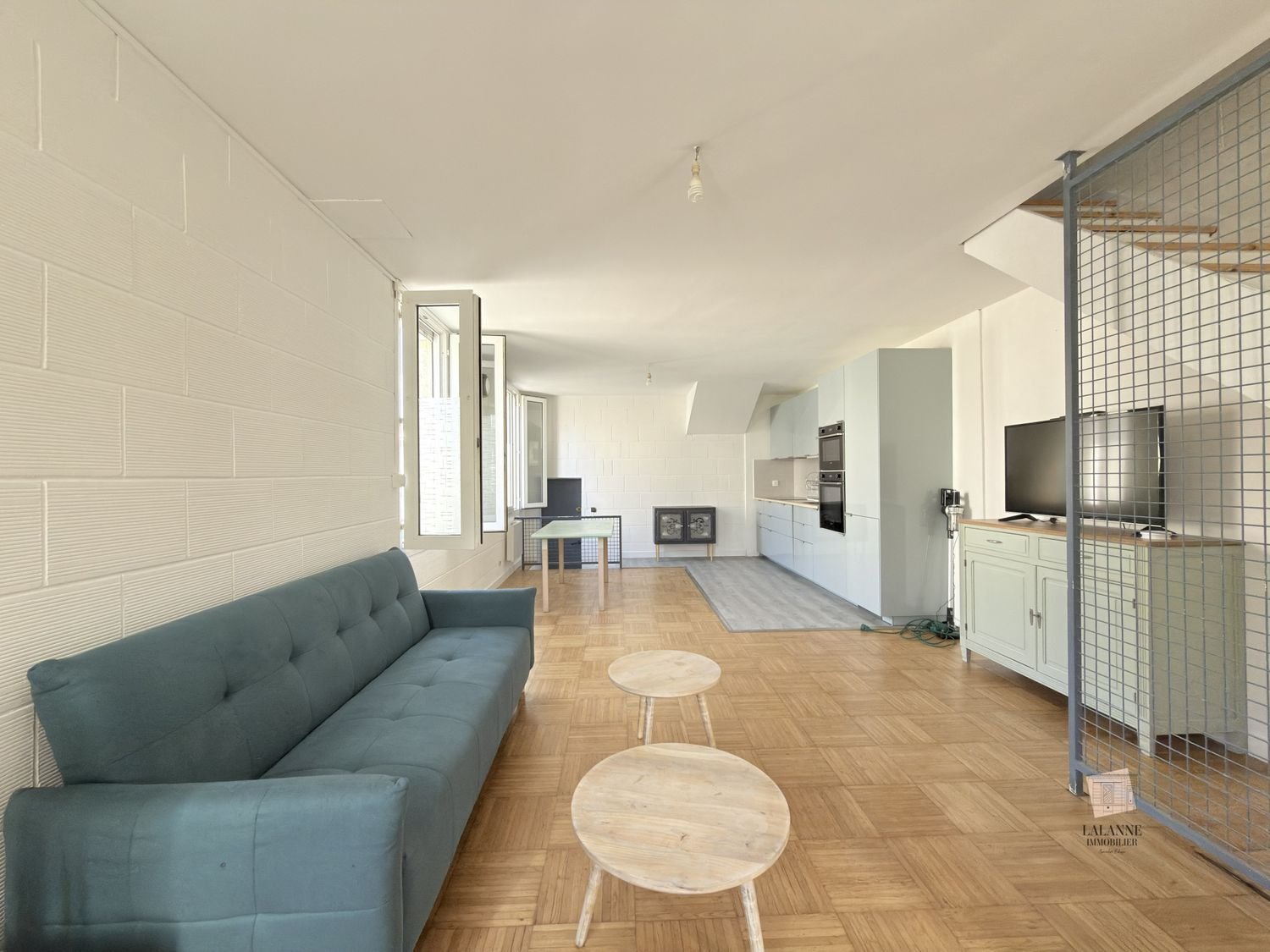 Maison à louer, 74m², Bordeaux