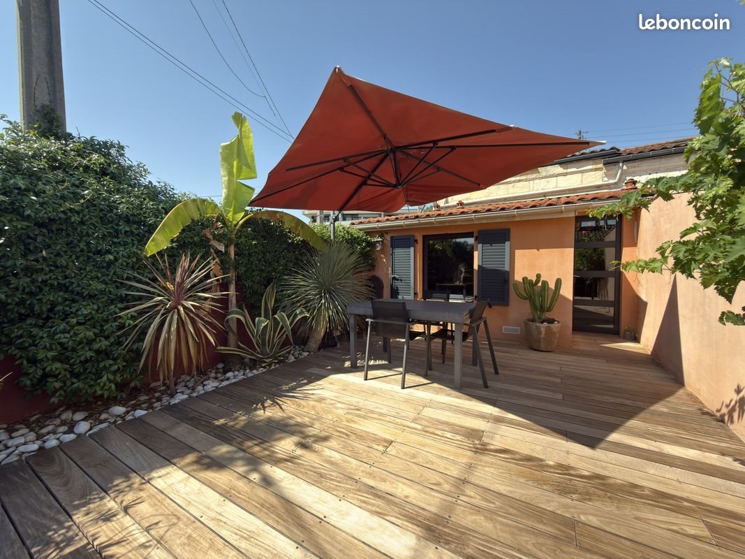 Maison à vendre, 97m², Mérignac