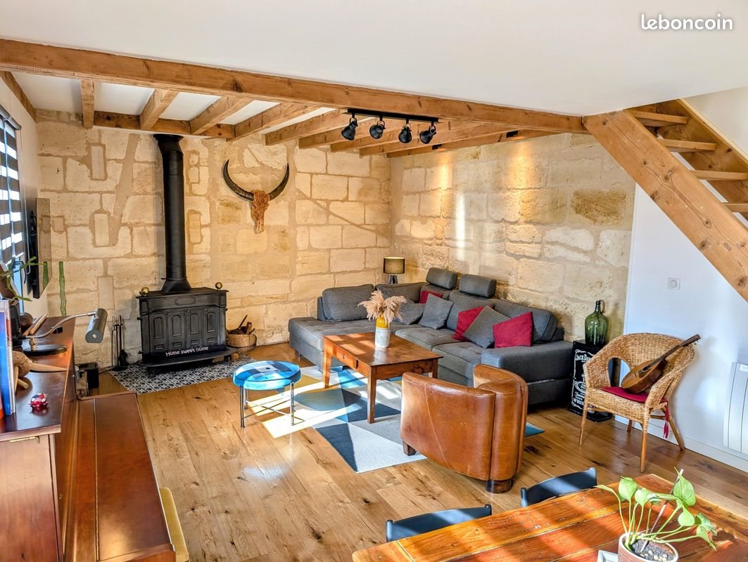 Maison à vendre, 97m², Mérignac