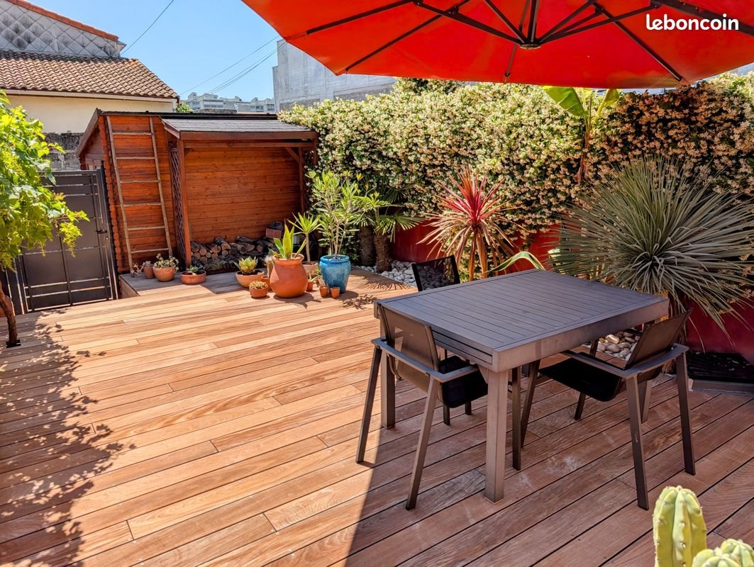 Maison à vendre, 97m², Mérignac