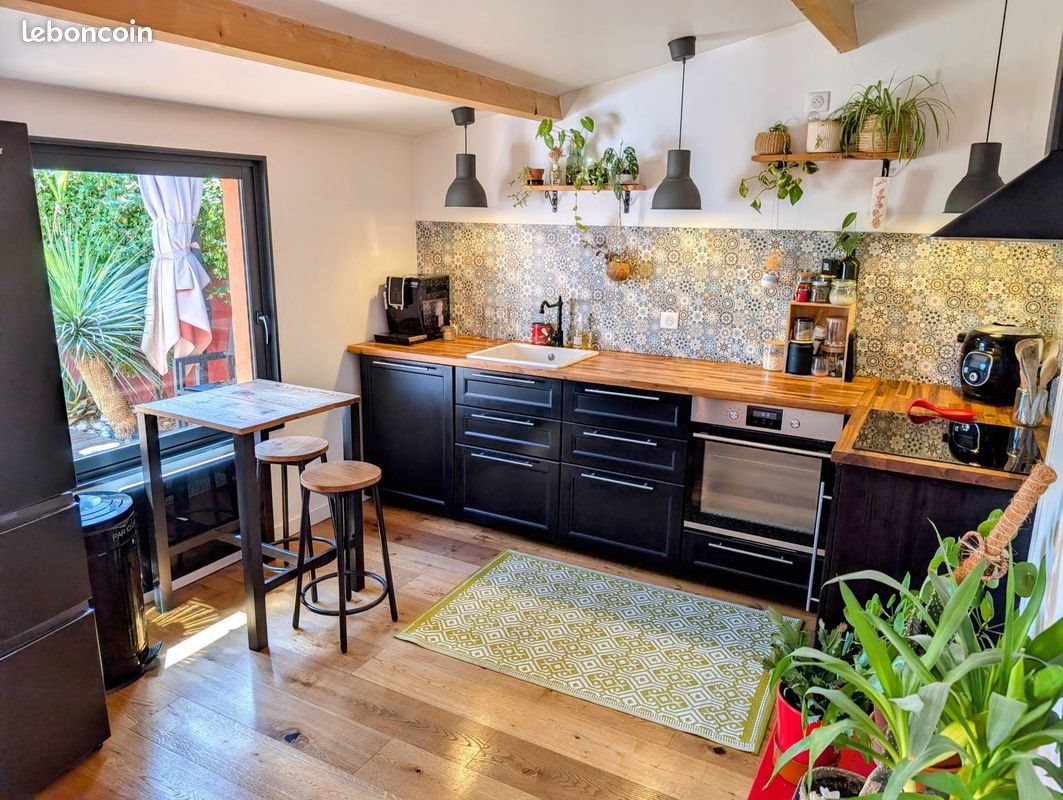 Maison à vendre, 97m², Mérignac