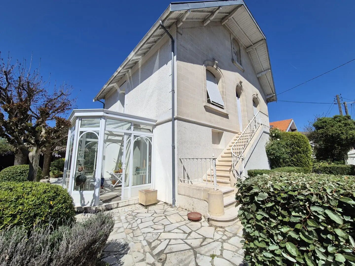 Maison à vendre, 165m², Bordeaux