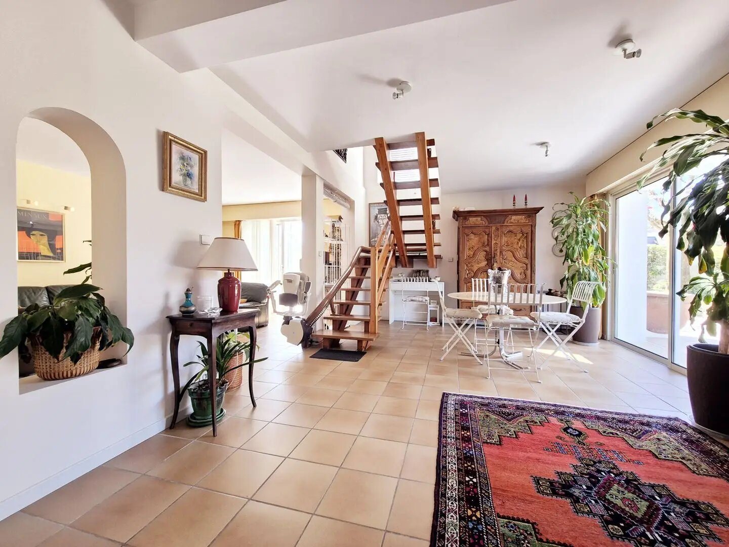 Maison à vendre, 165m², Bordeaux