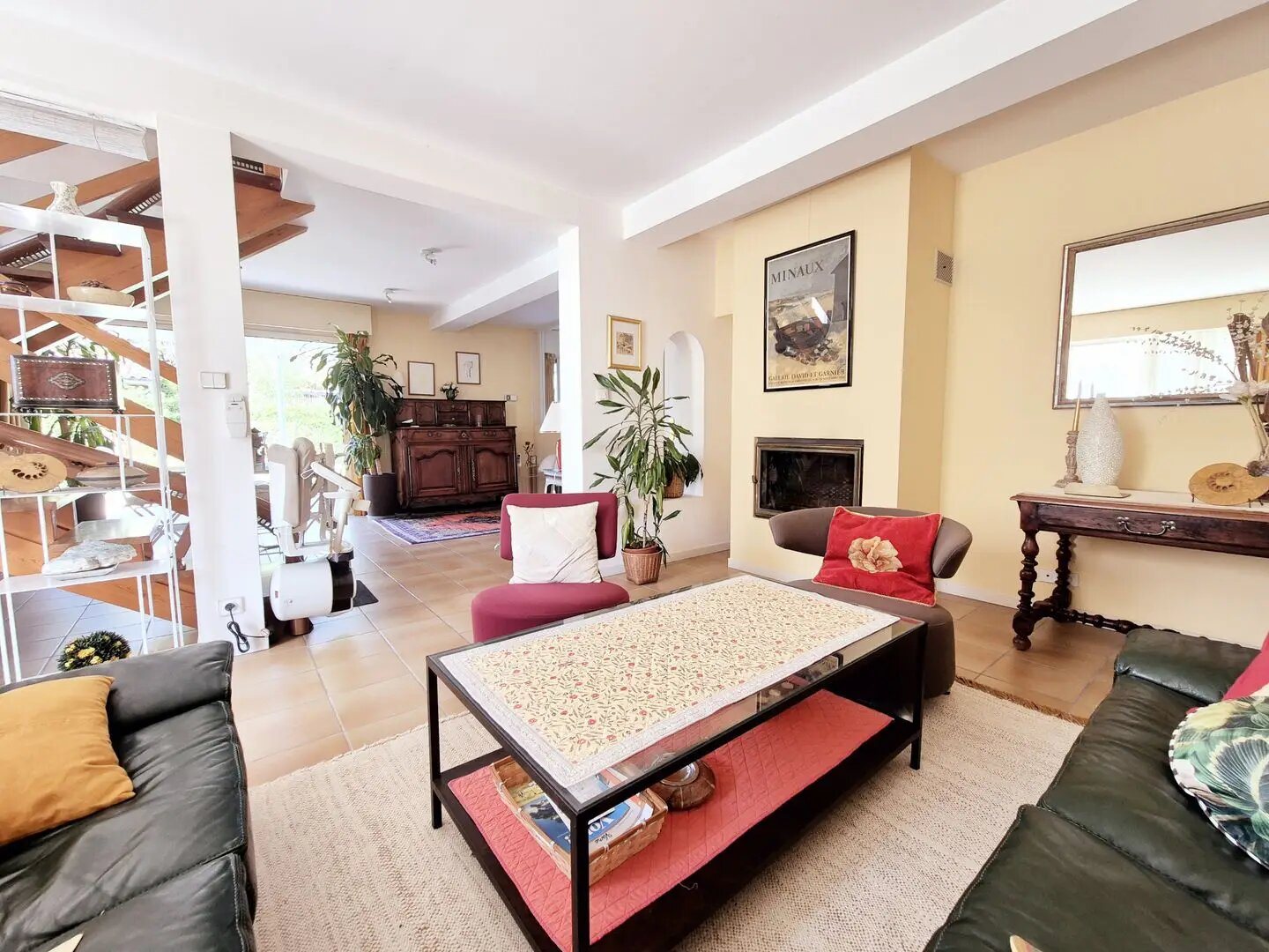 Maison à vendre, 165m², Bordeaux