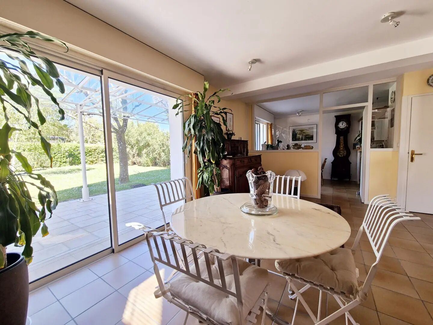 Maison à vendre, 165m², Bordeaux