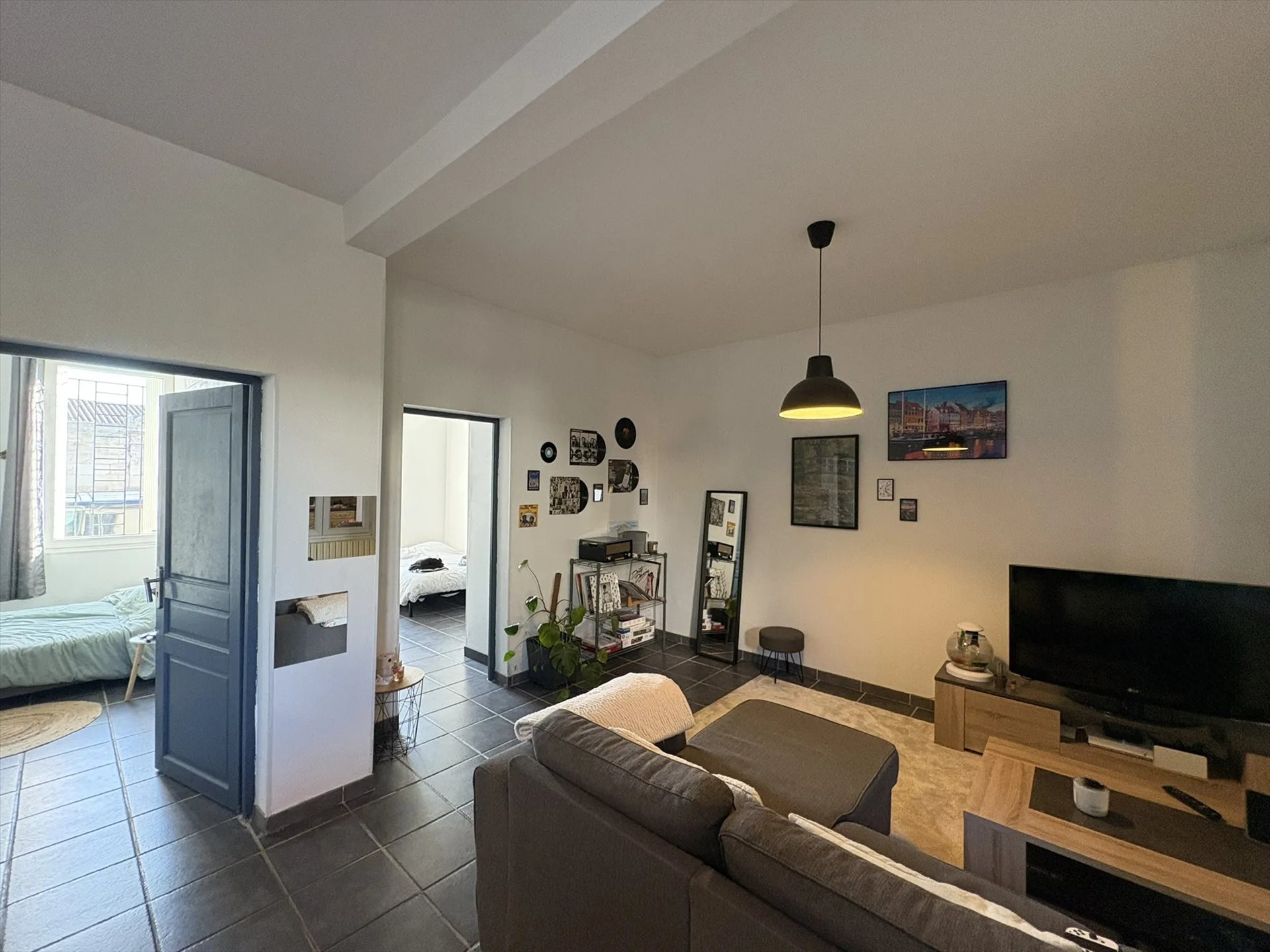 Maison à vendre, 70m², Bordeaux