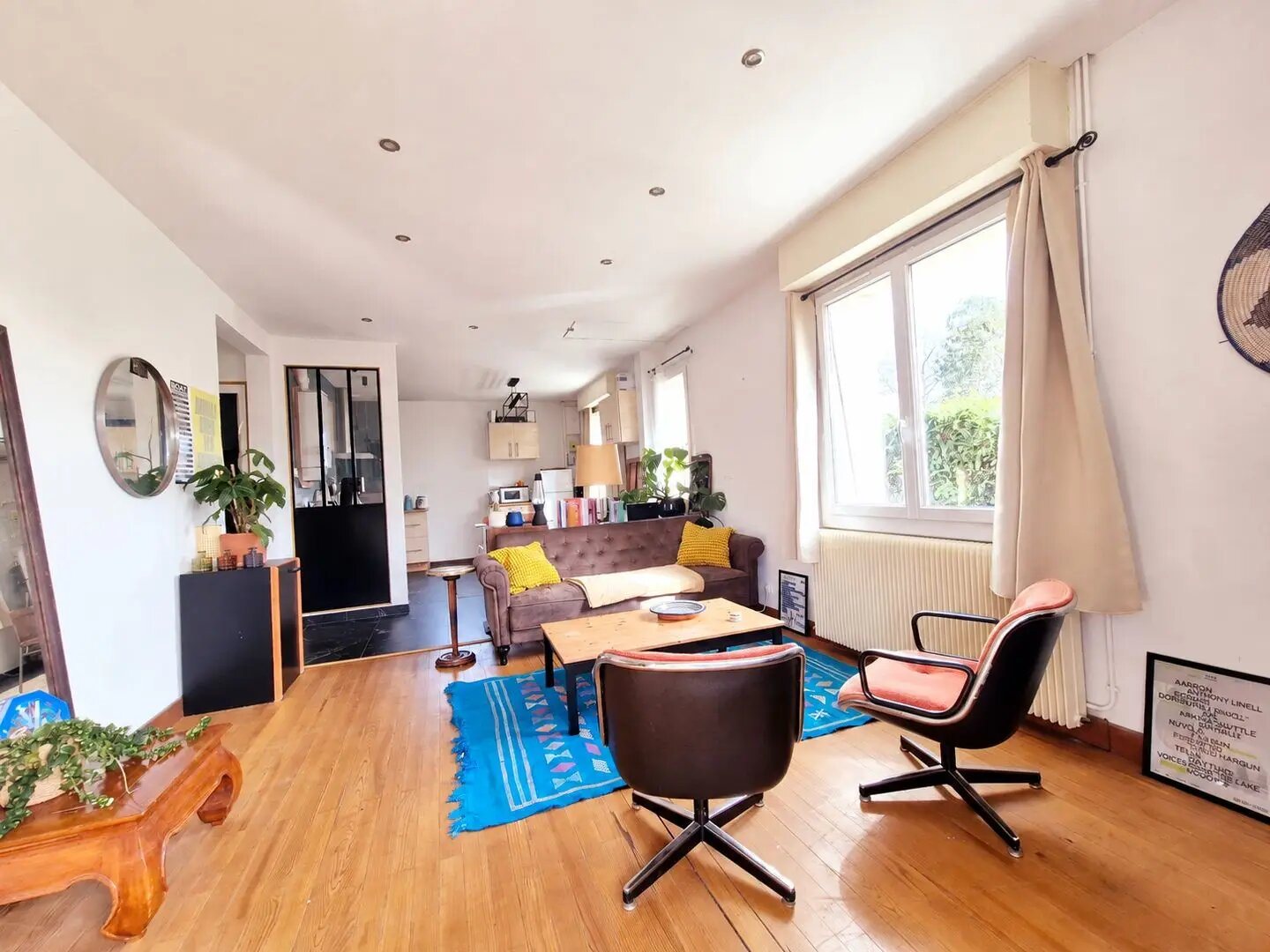 Maison à vendre, 66m², Cenon