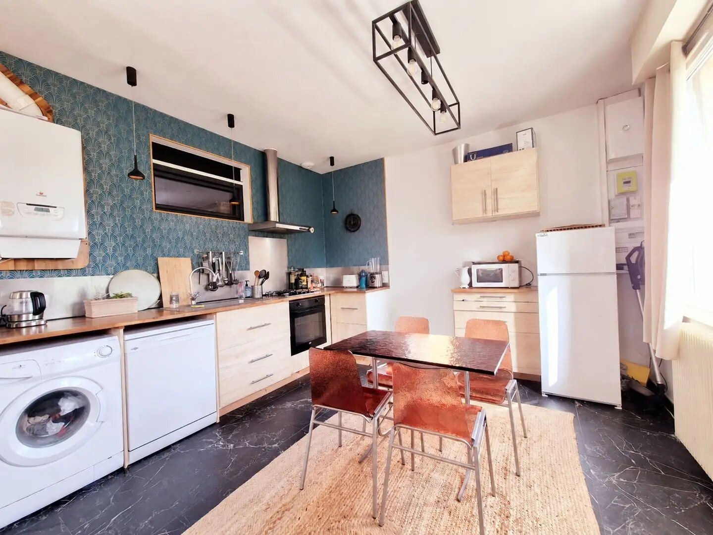 Maison à vendre, 66m², Cenon