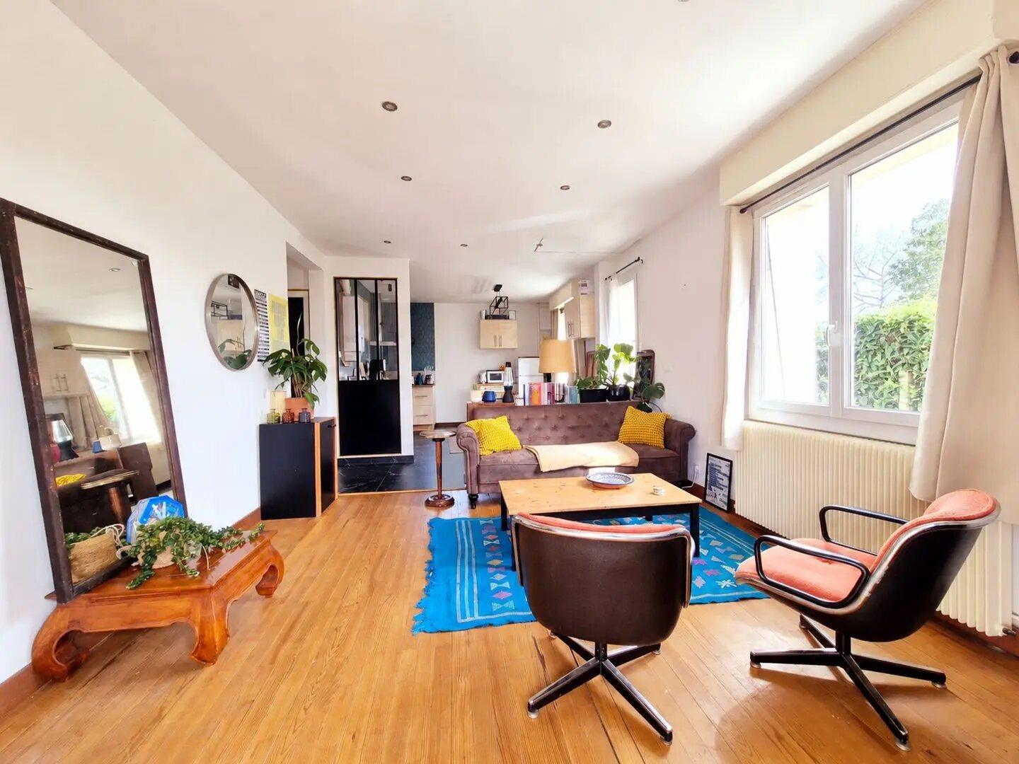 Maison à vendre, 66m², Cenon