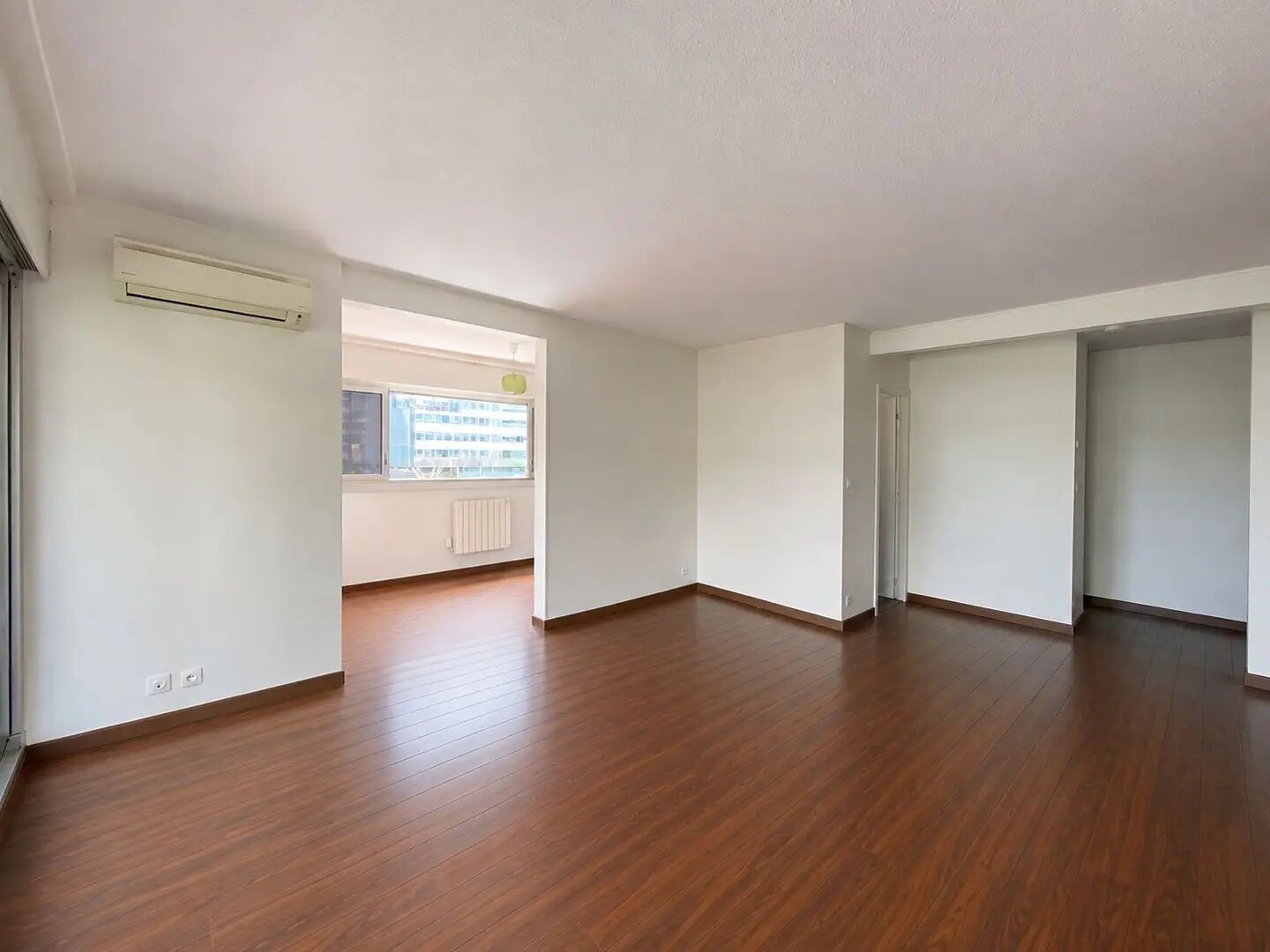 Appartement à louer, 67m², Bordeaux