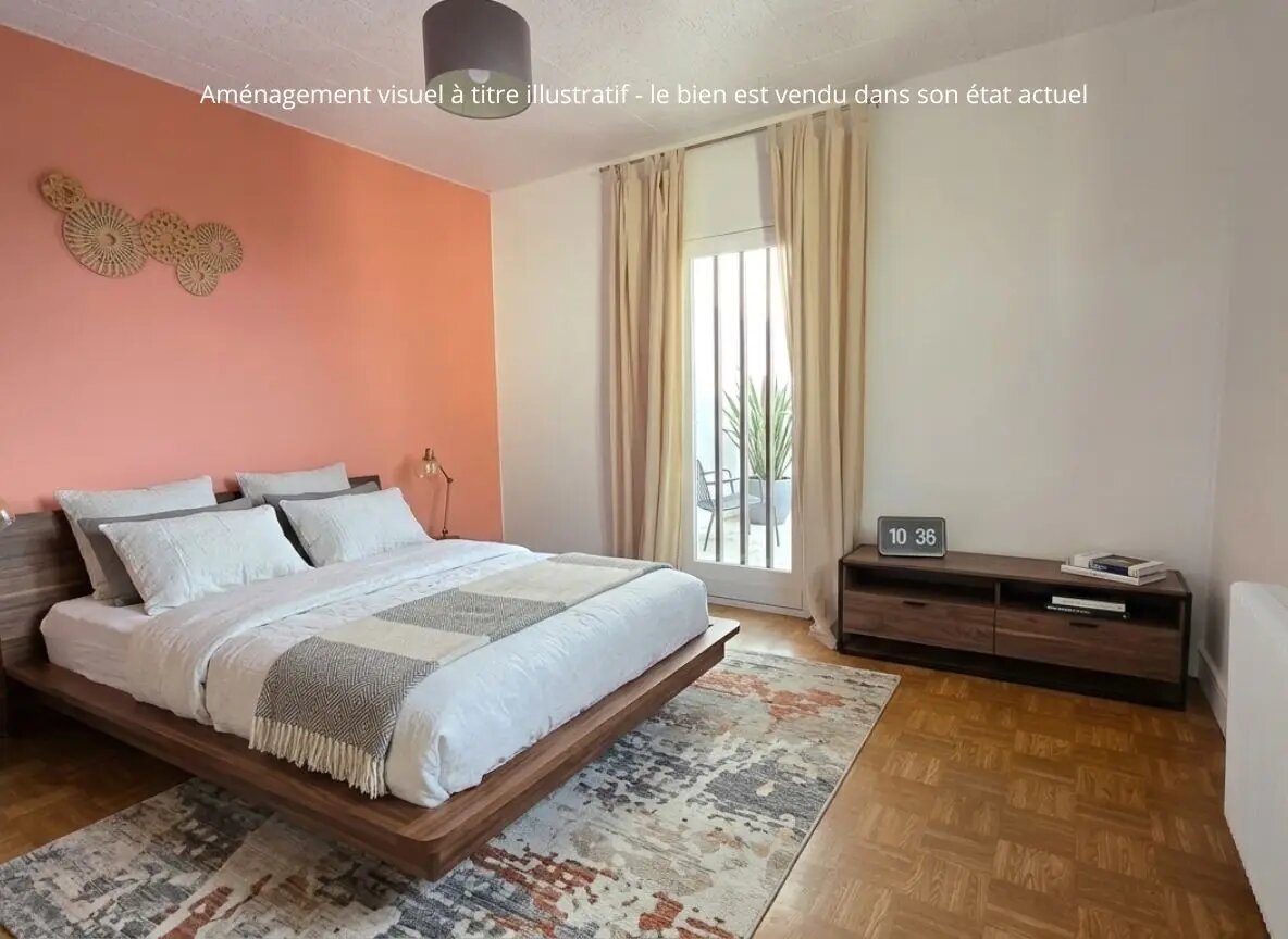 Maison à vendre, 53m², Mérignac