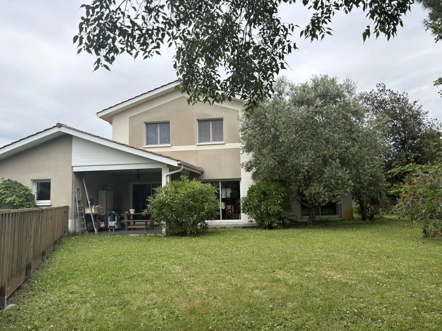 Maison à vendre, 200m², Mérignac