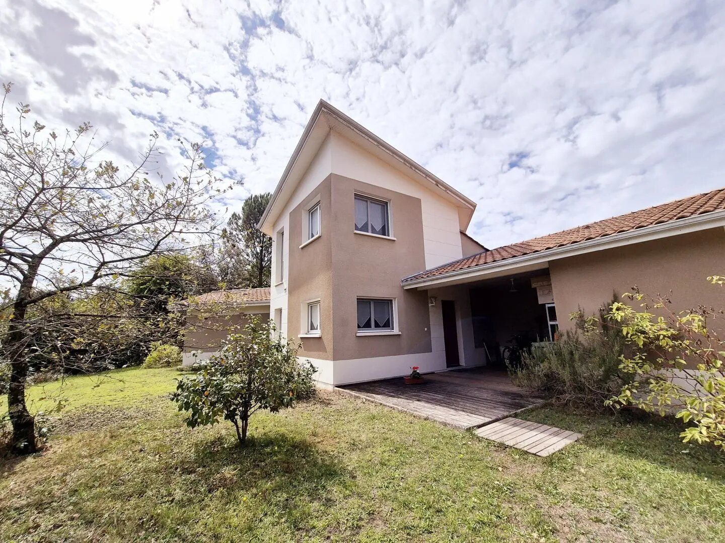 Maison à vendre, 200m², Mérignac