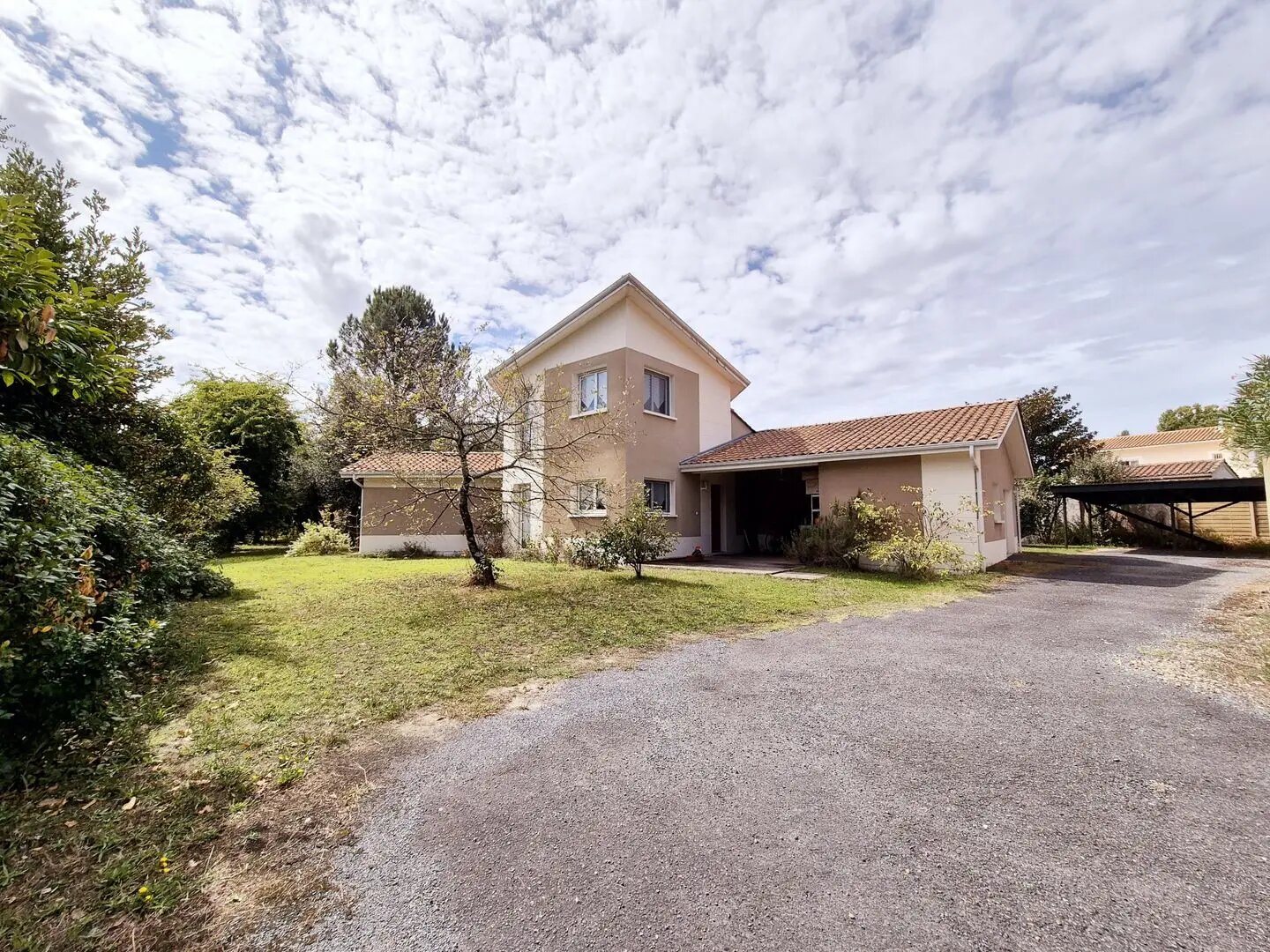 Maison à vendre, 200m², Mérignac