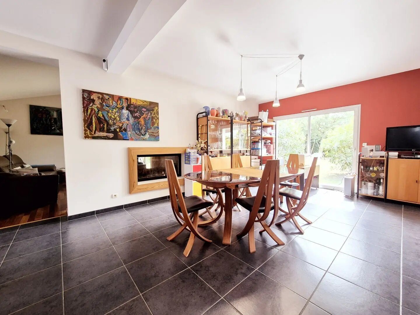 Maison à vendre, 200m², Mérignac