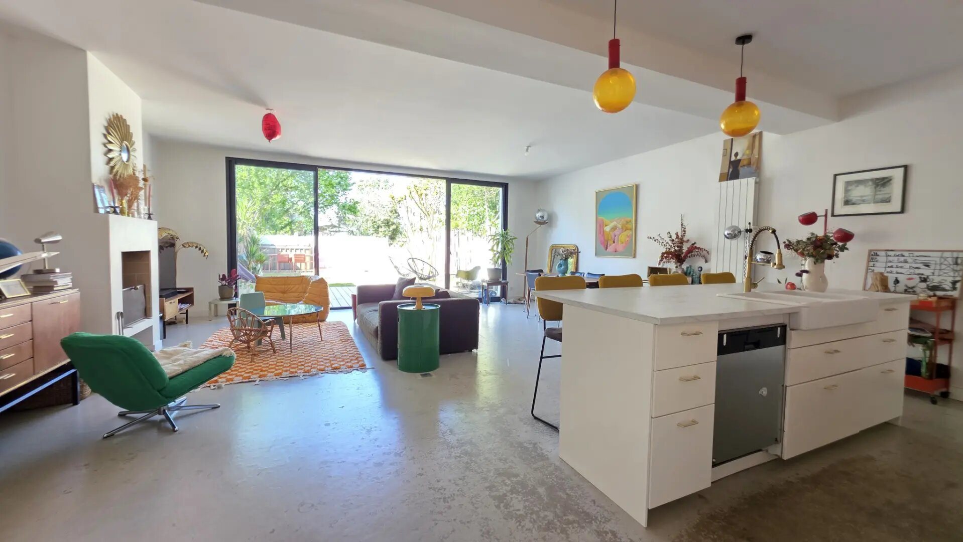 Maison à vendre, 150m², Bègles