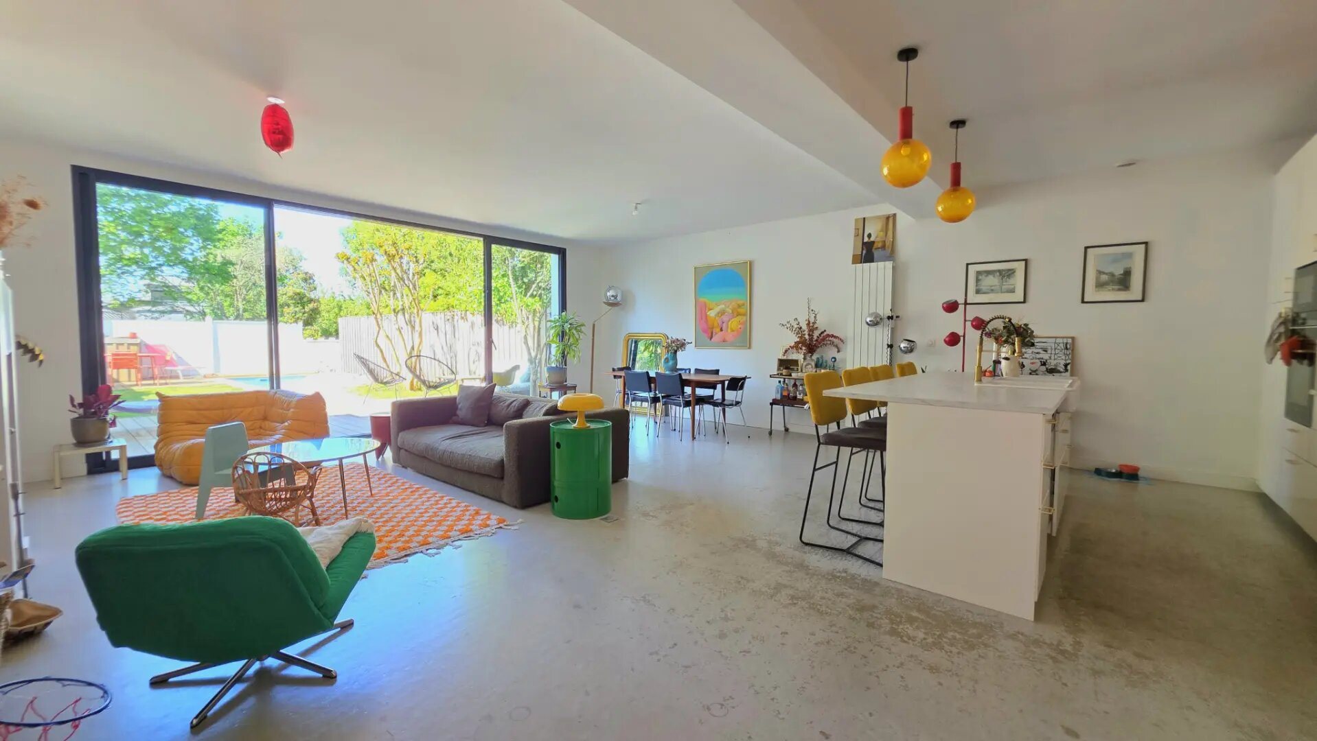 Maison à vendre, 150m², Bègles