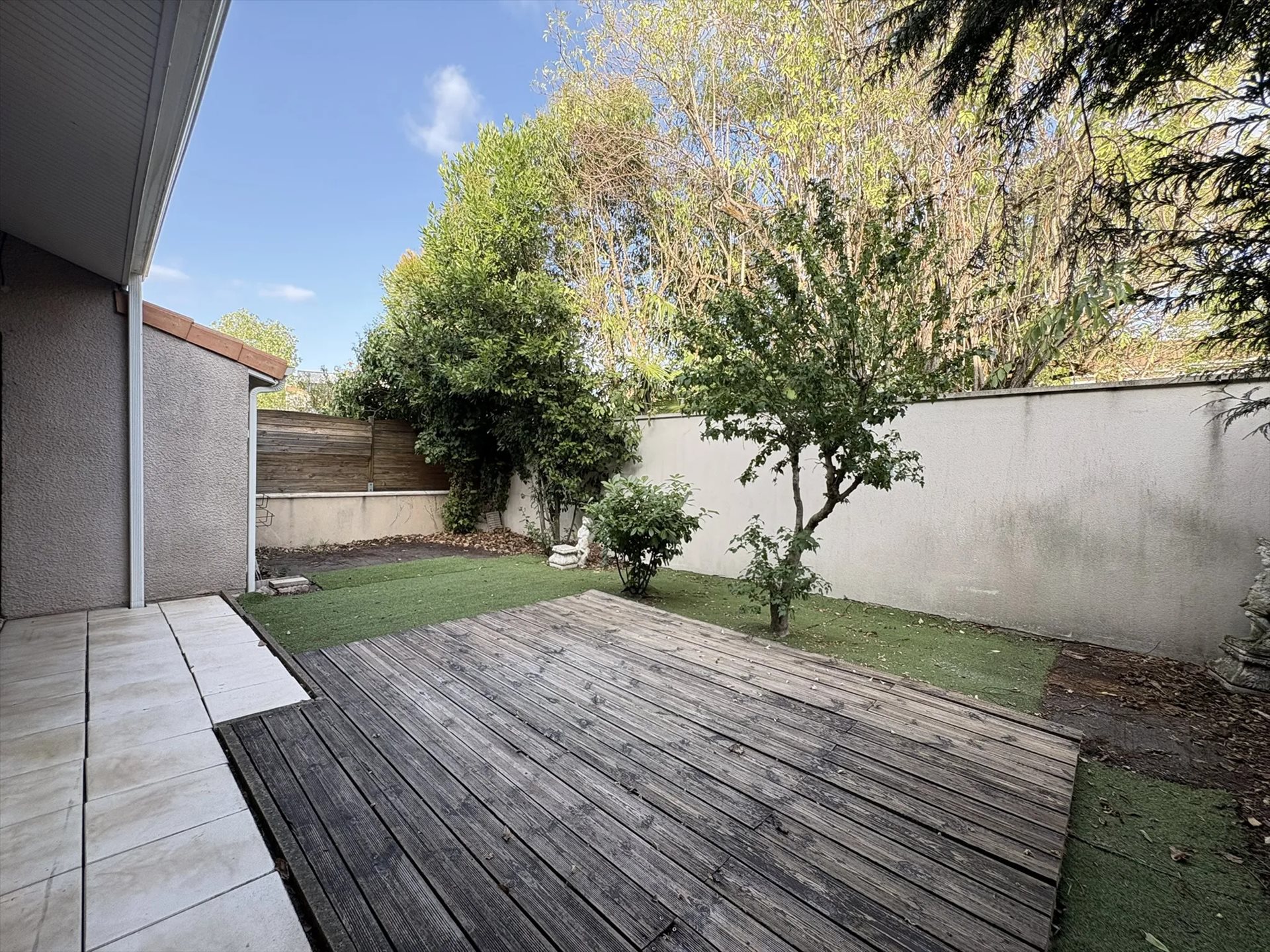 Maison à vendre, 95m², Bordeaux