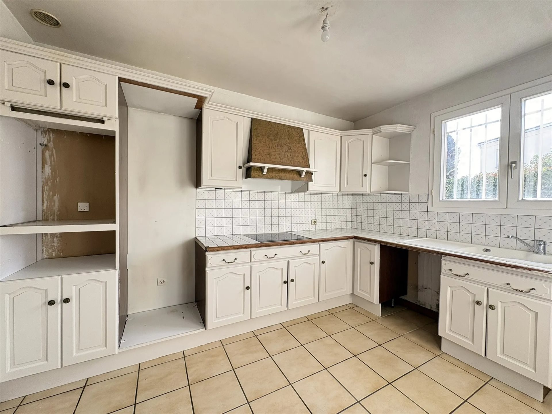Maison à vendre, 95m², Bordeaux