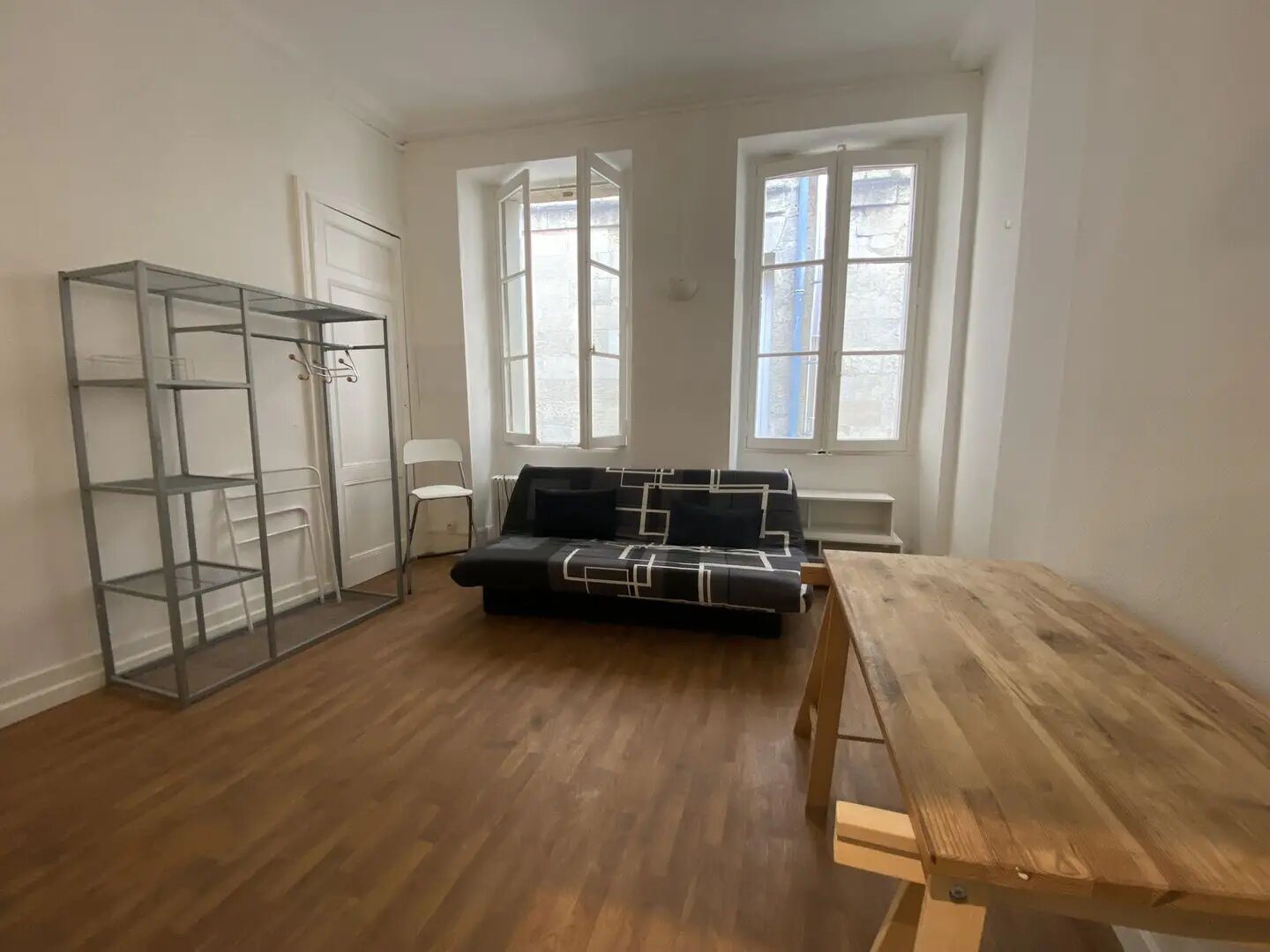 Appartement à louer, 18m², Bordeaux