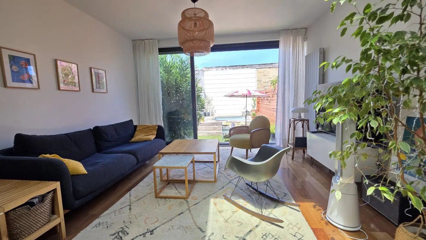 Maison à vendre, 115m², Bordeaux