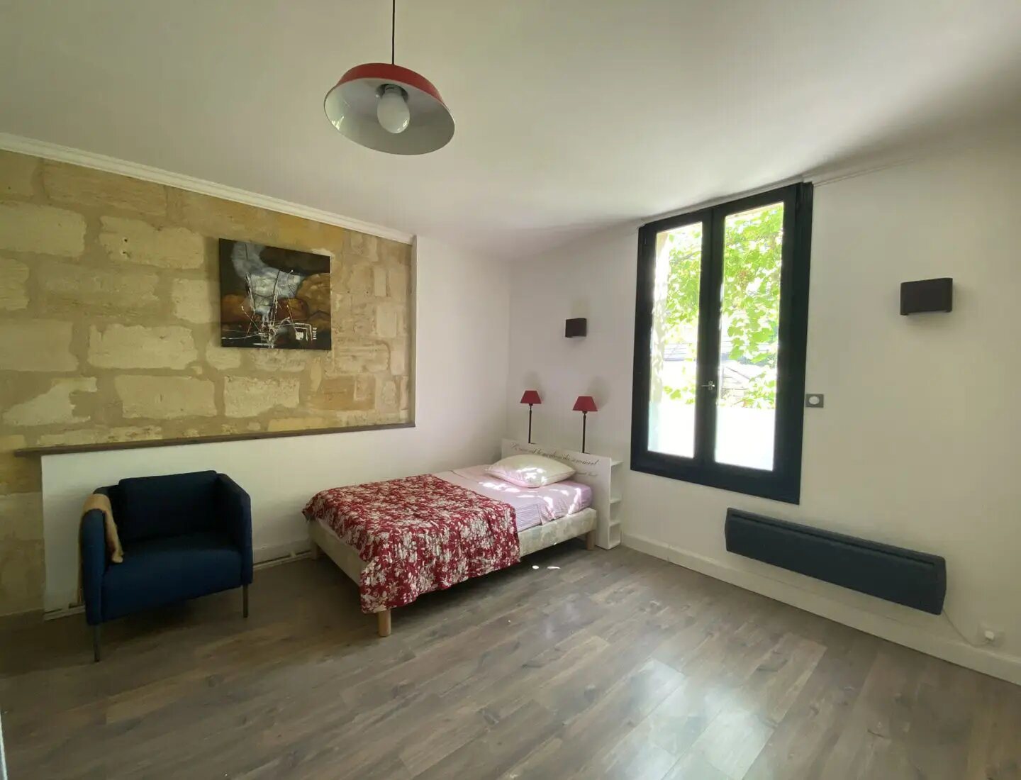 Appartement à louer, 25m², Bordeaux