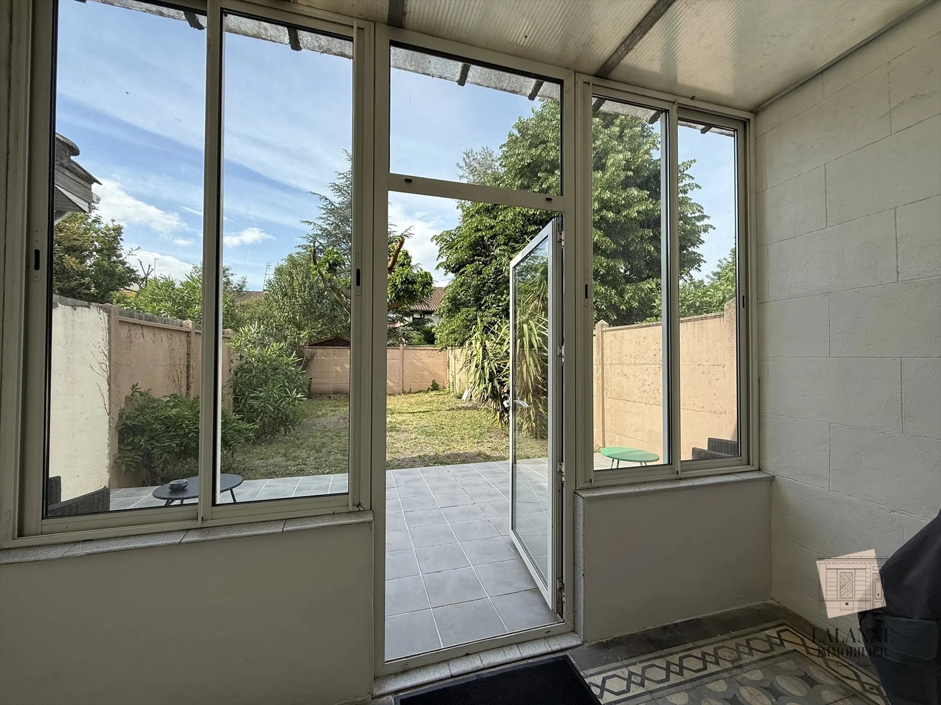 Appartement à vendre, 88m², Bordeaux