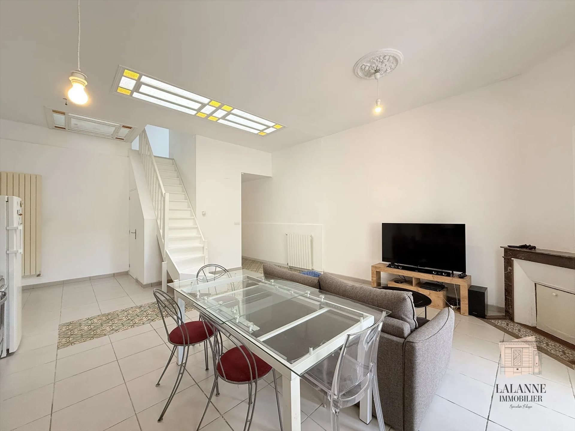 Appartement à vendre, 88m², Bordeaux
