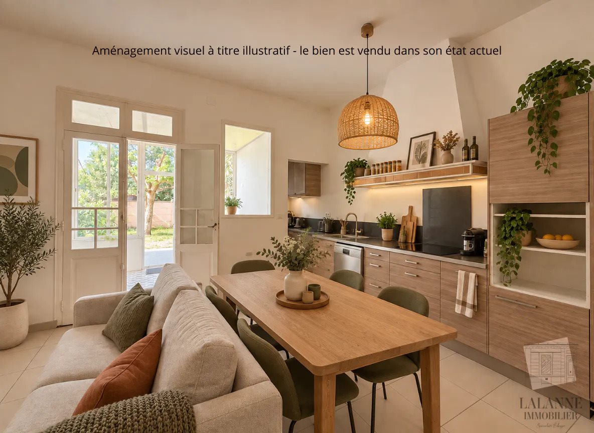 Appartement à vendre, 88m², Bordeaux