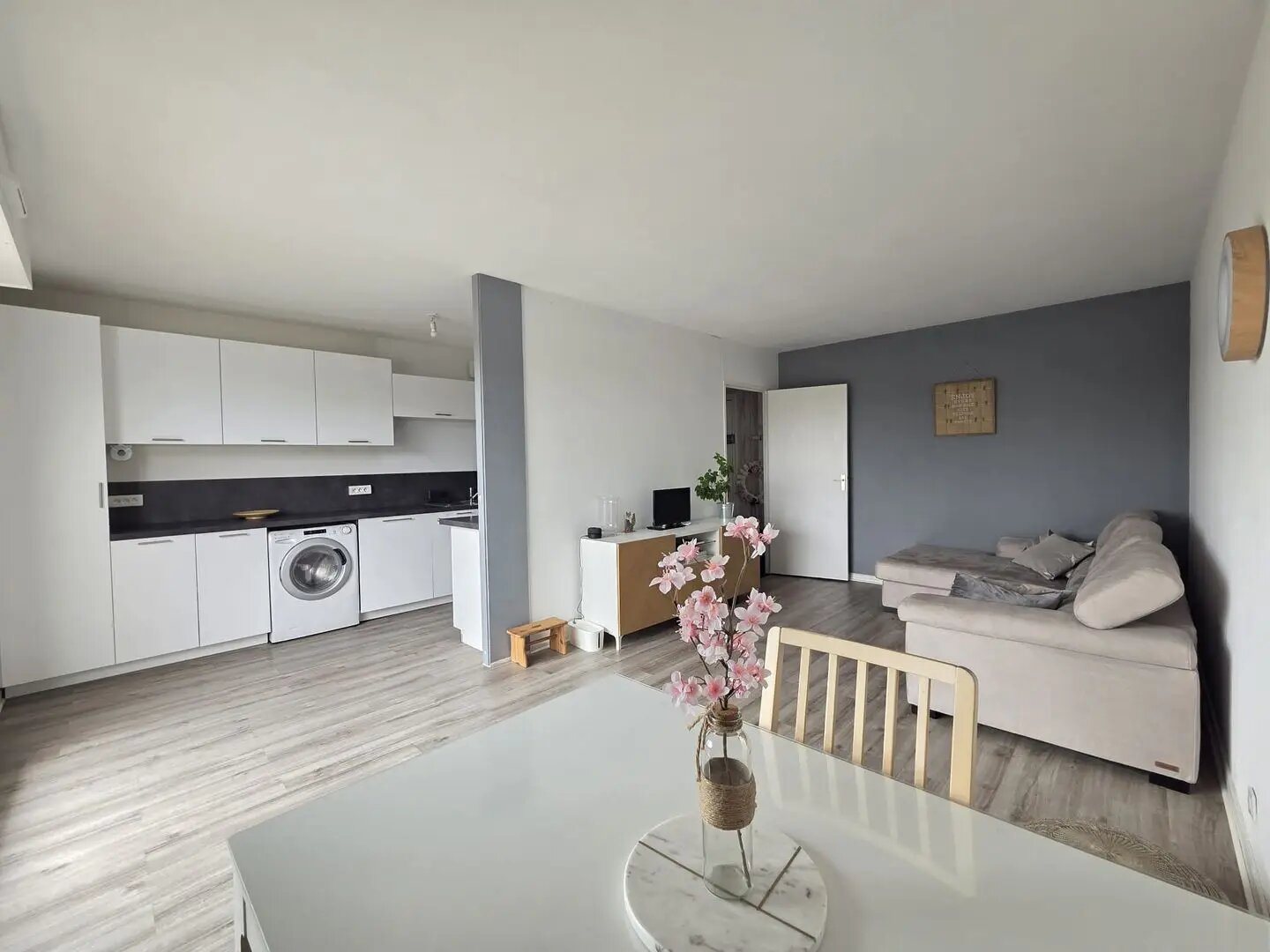 Appartement à louer, 62m², Mérignac