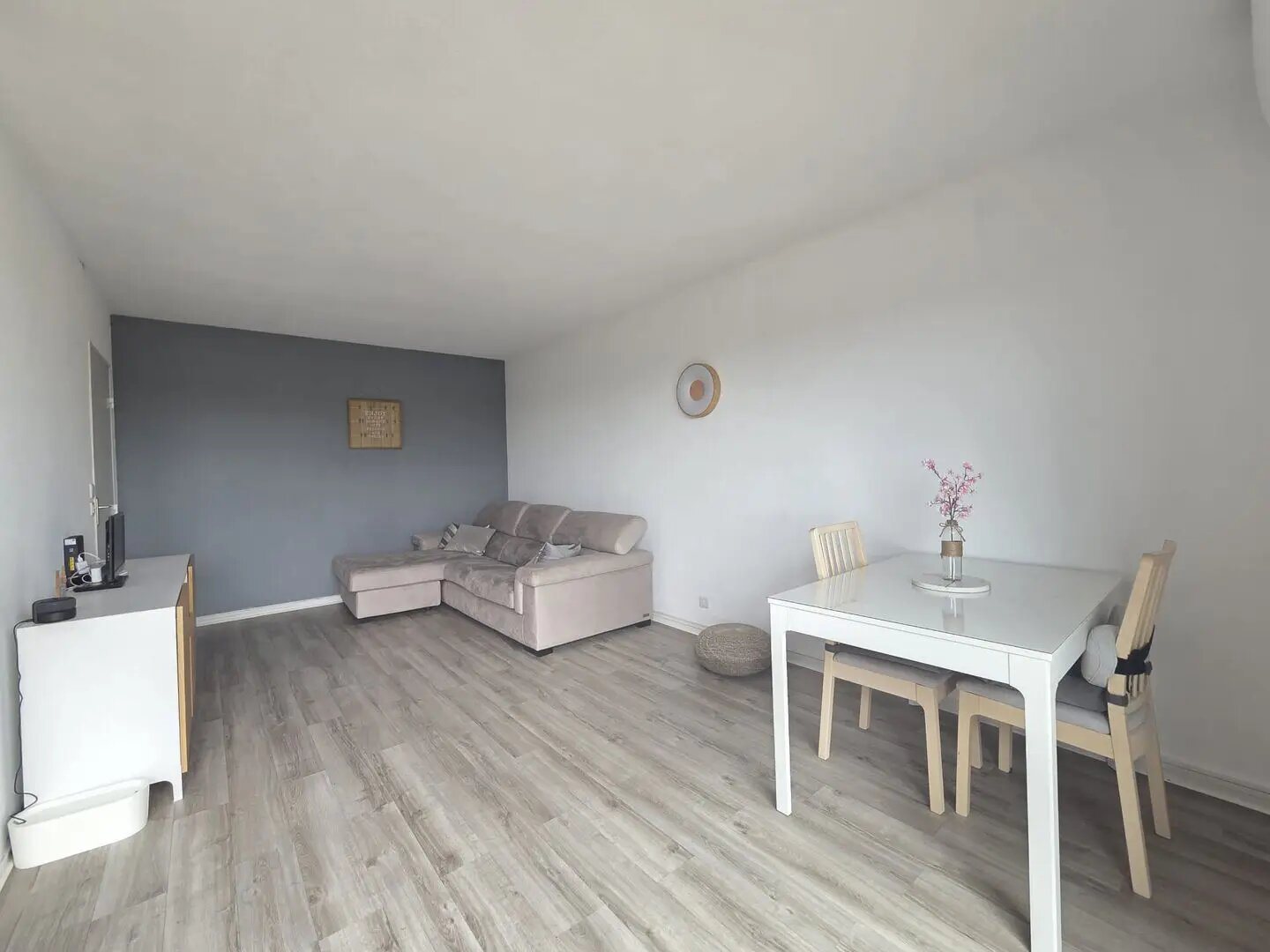 Appartement à louer, 62m², Mérignac