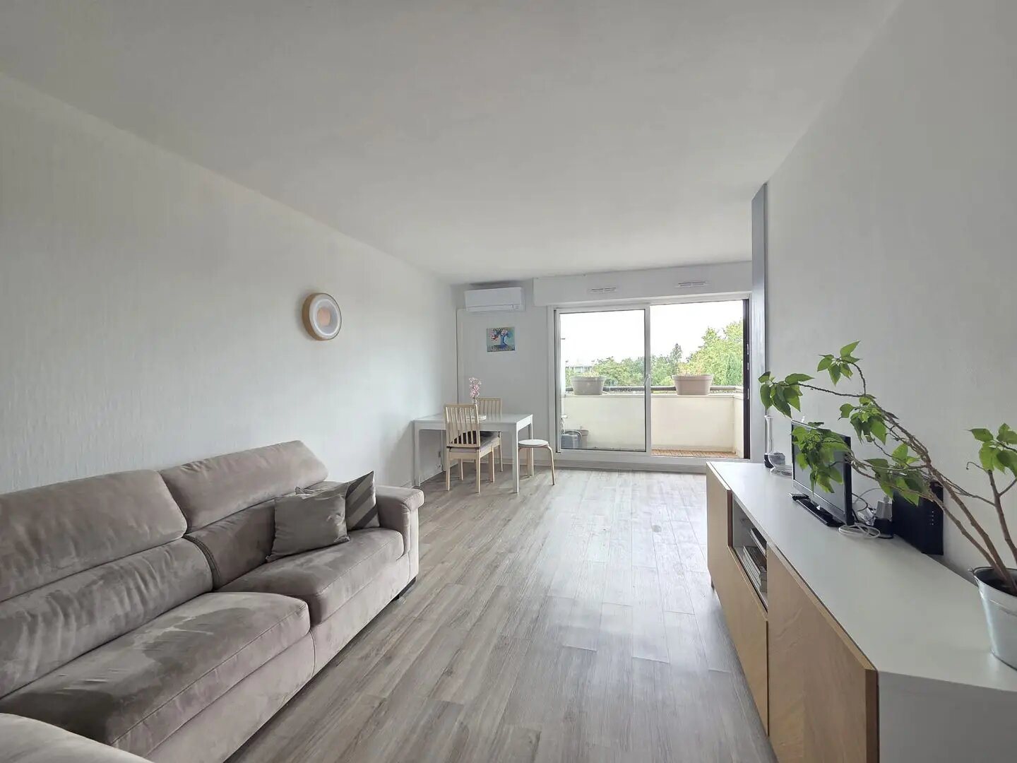 Appartement à louer, 62m², Mérignac