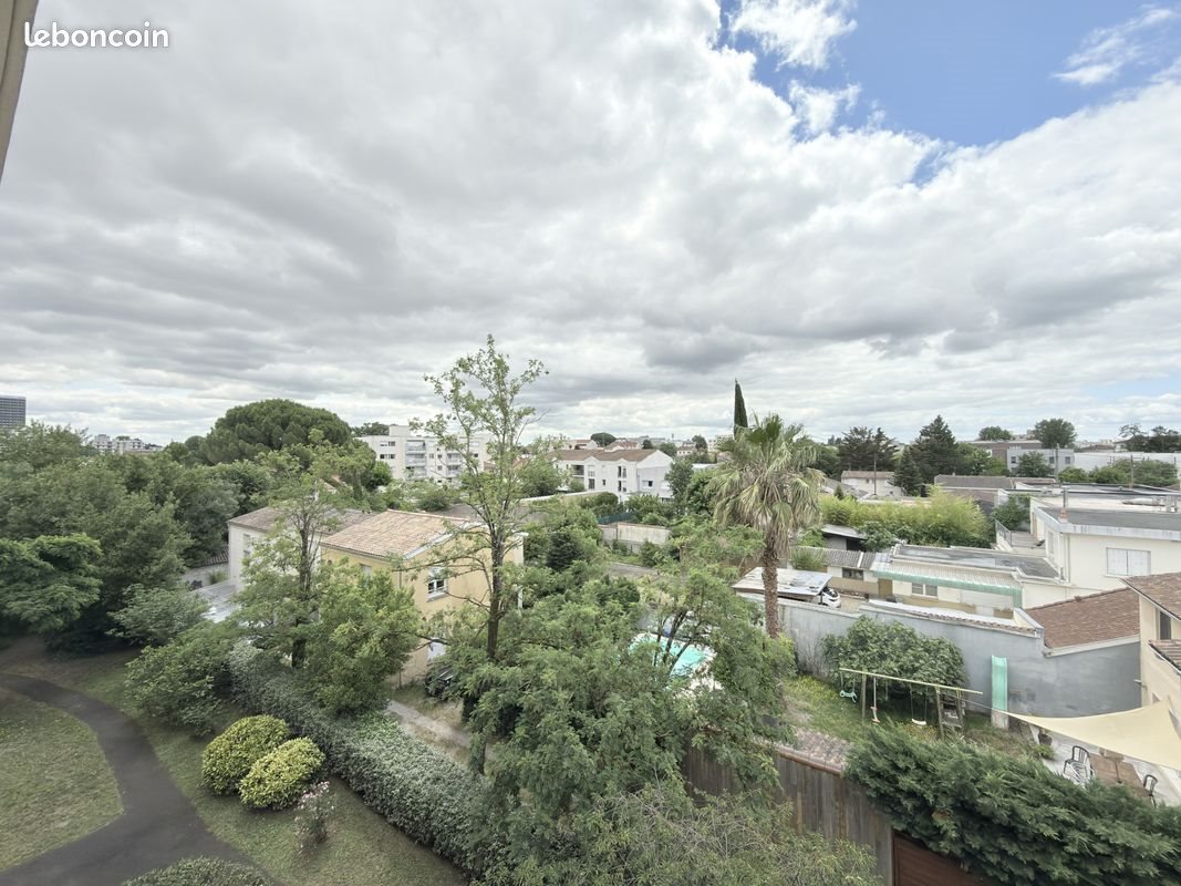 Appartement à vendre, 101m², Bordeaux