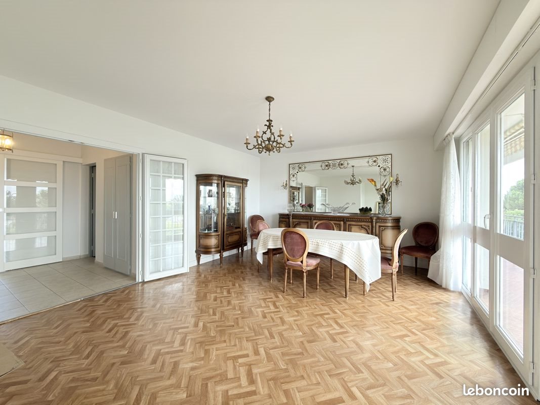 Appartement à vendre, 101m², Bordeaux