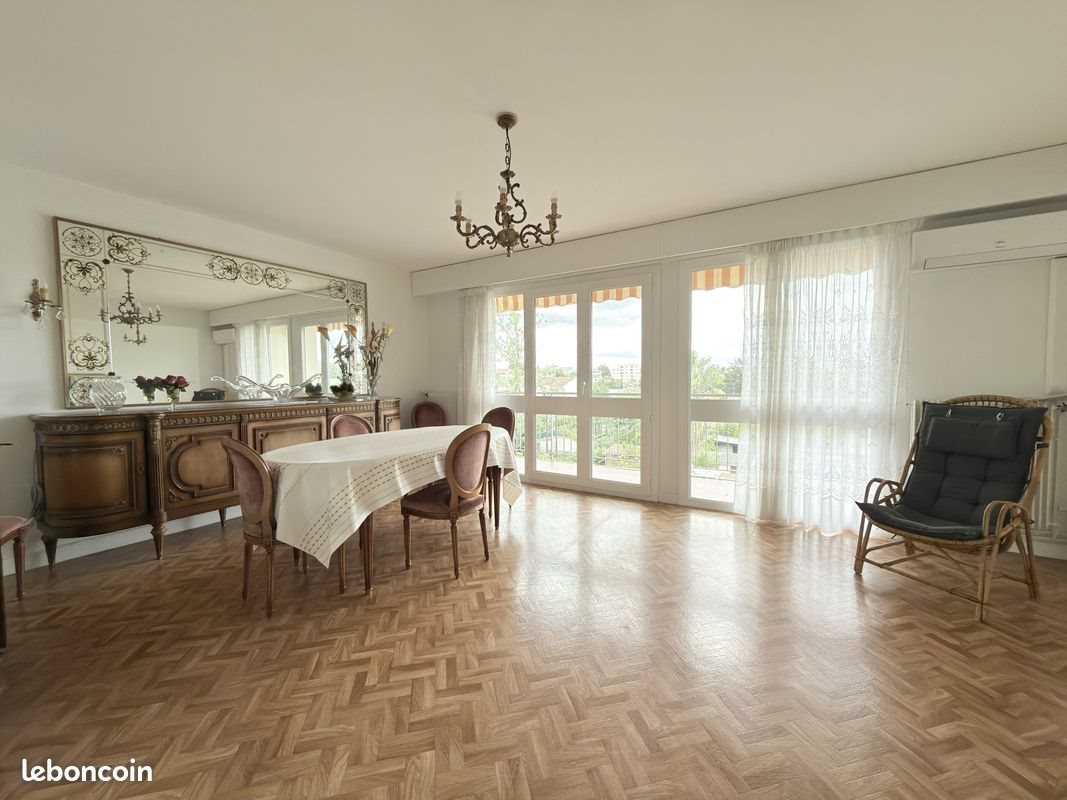 Appartement à vendre, 101m², Bordeaux