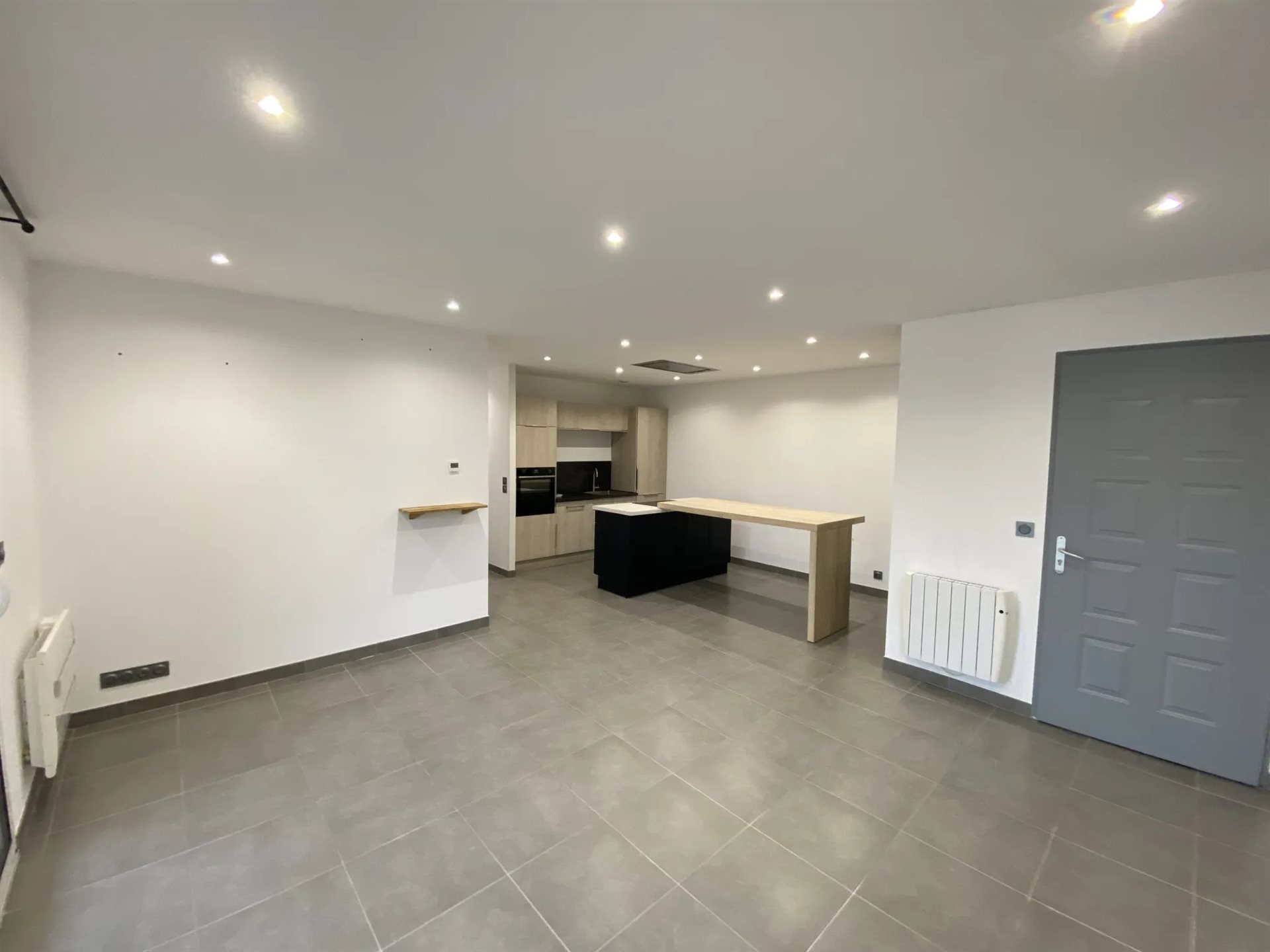 Appartement à louer, 73m², Pessac