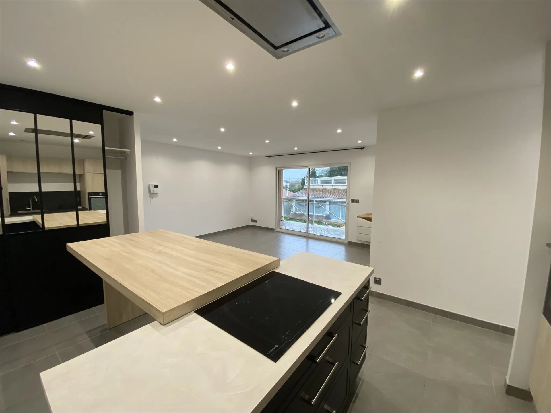 Appartement à louer, 73m², Pessac