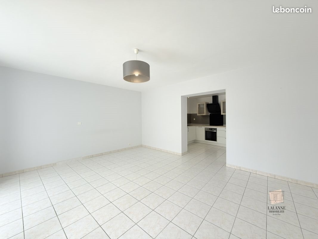 Maison à louer, 141m², Eysines
