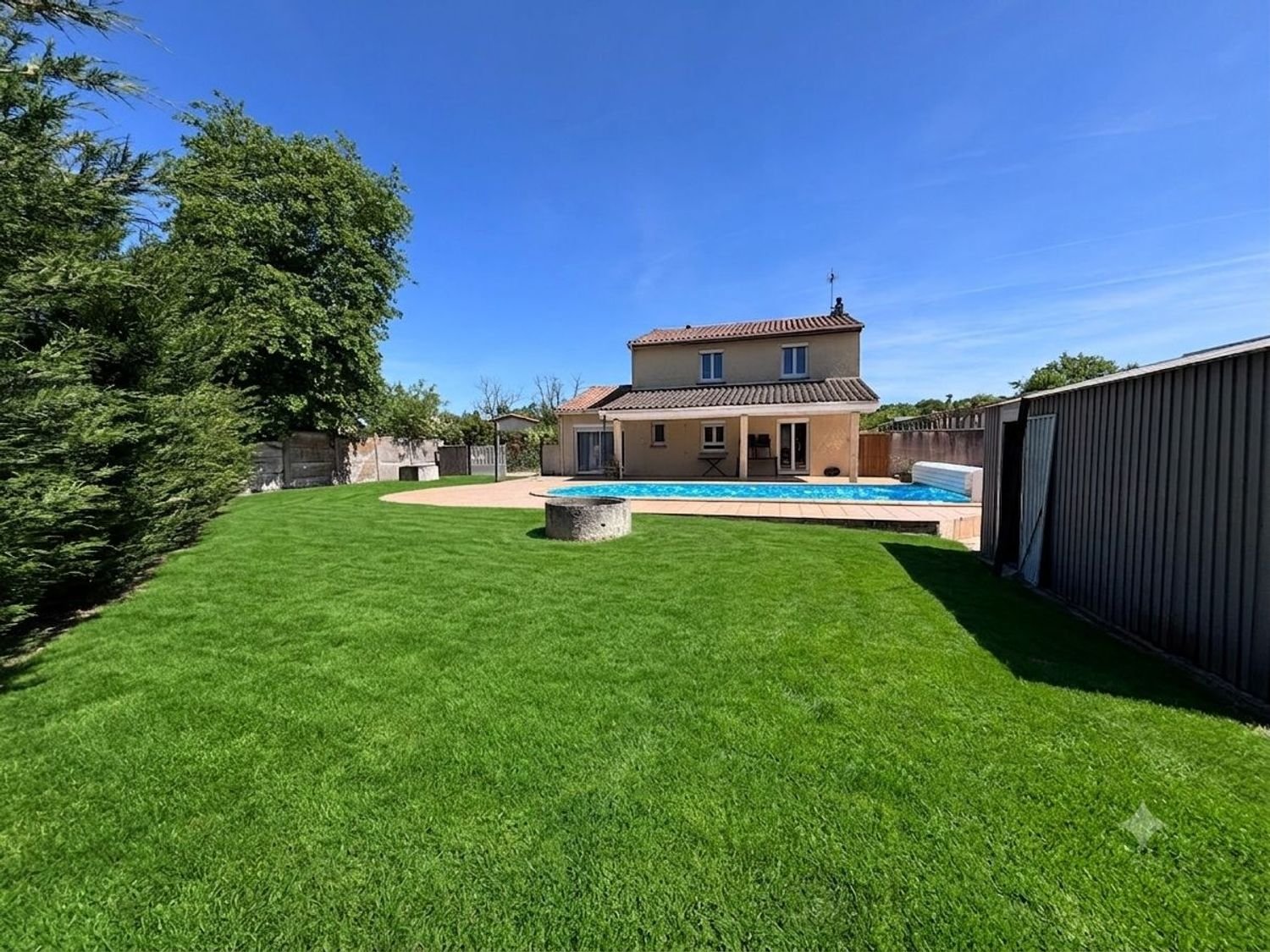Maison à vendre, 140m², Mérignac