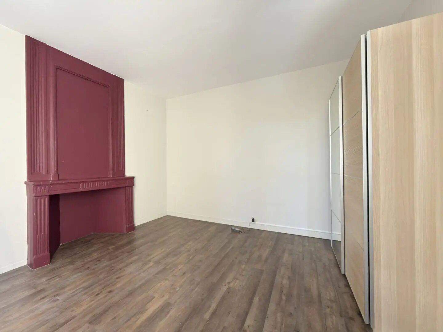 Appartement à louer, 51m², Bordeaux