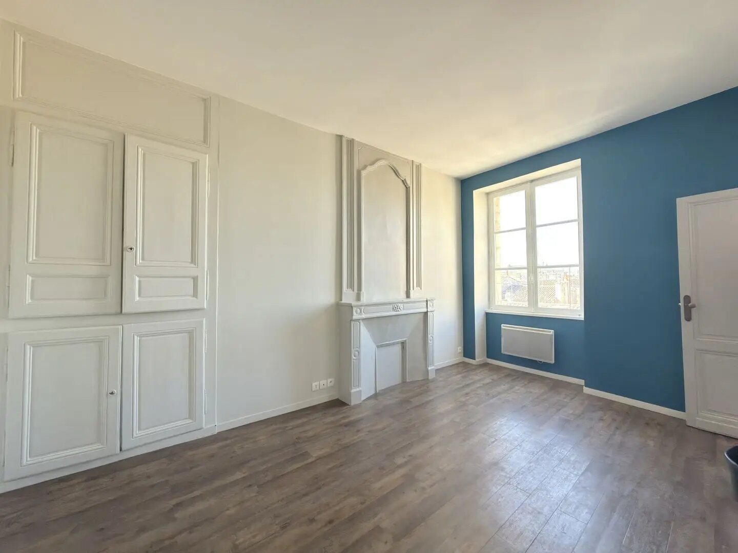 Appartement à louer, 51m², Bordeaux