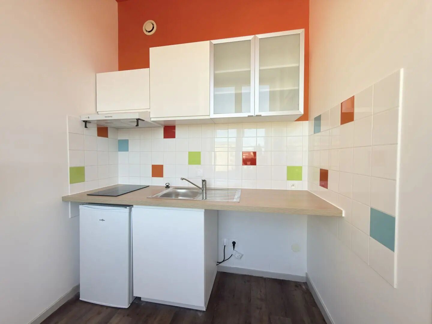 Appartement à louer, 51m², Bordeaux