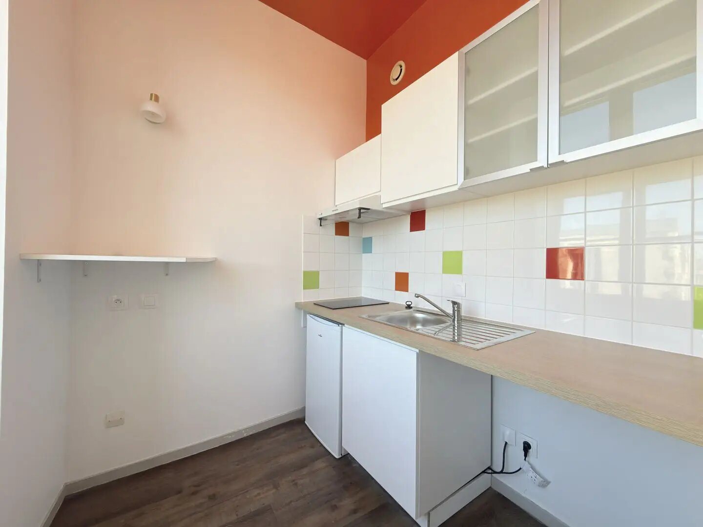 Appartement à louer, 51m², Bordeaux