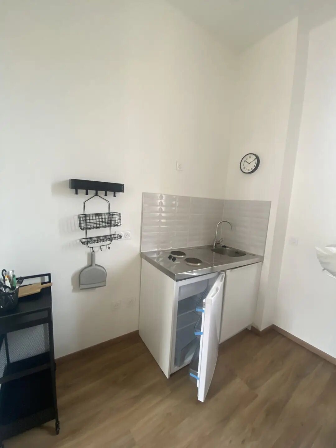 Appartement à louer, 28m², Bordeaux