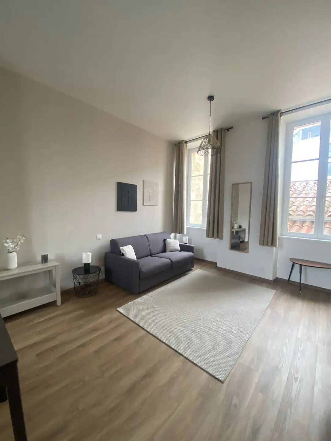 Appartement à louer, 28m², Bordeaux
