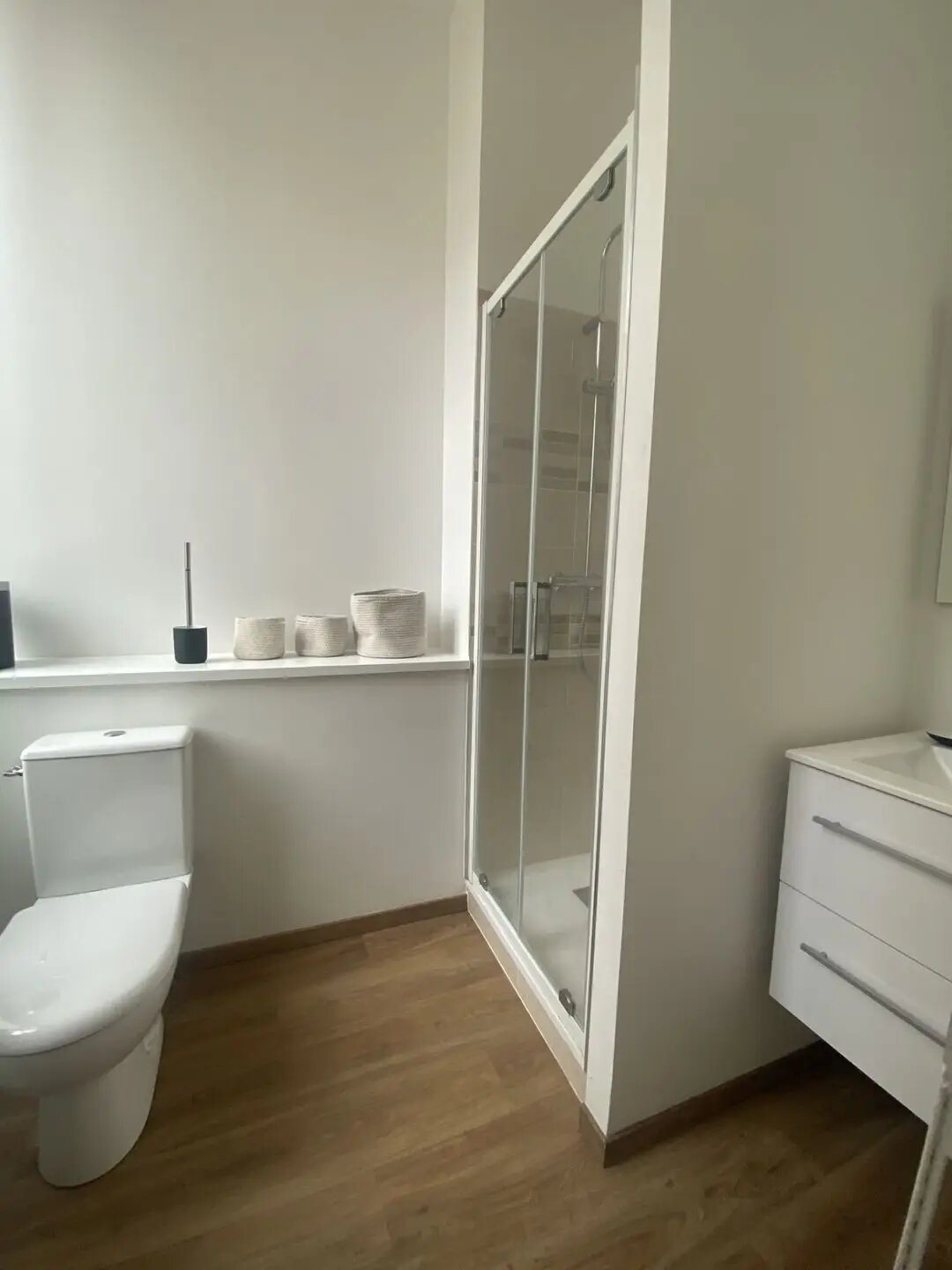 Appartement à louer, 28m², Bordeaux