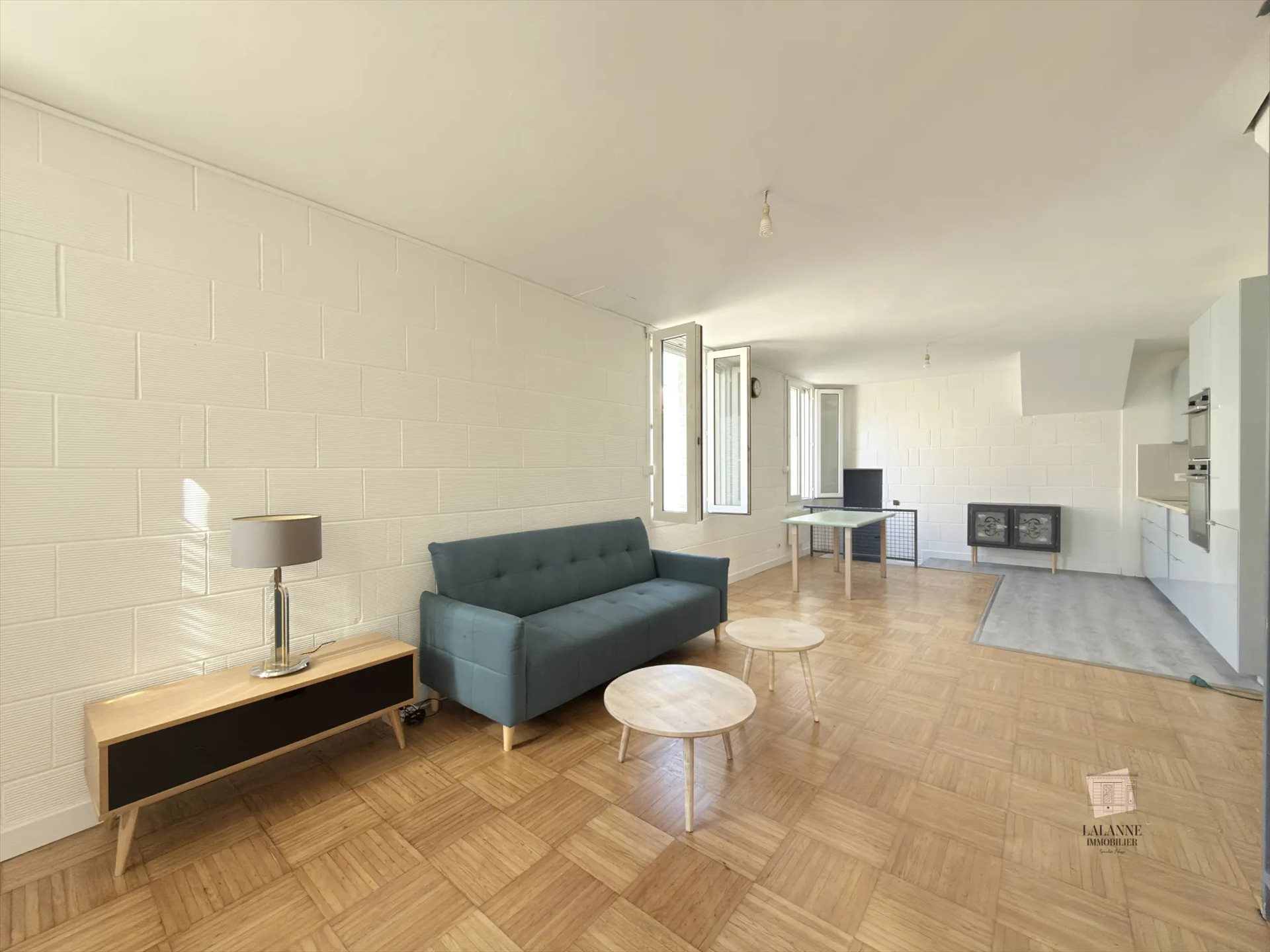 Maison à louer, 74m², Bordeaux