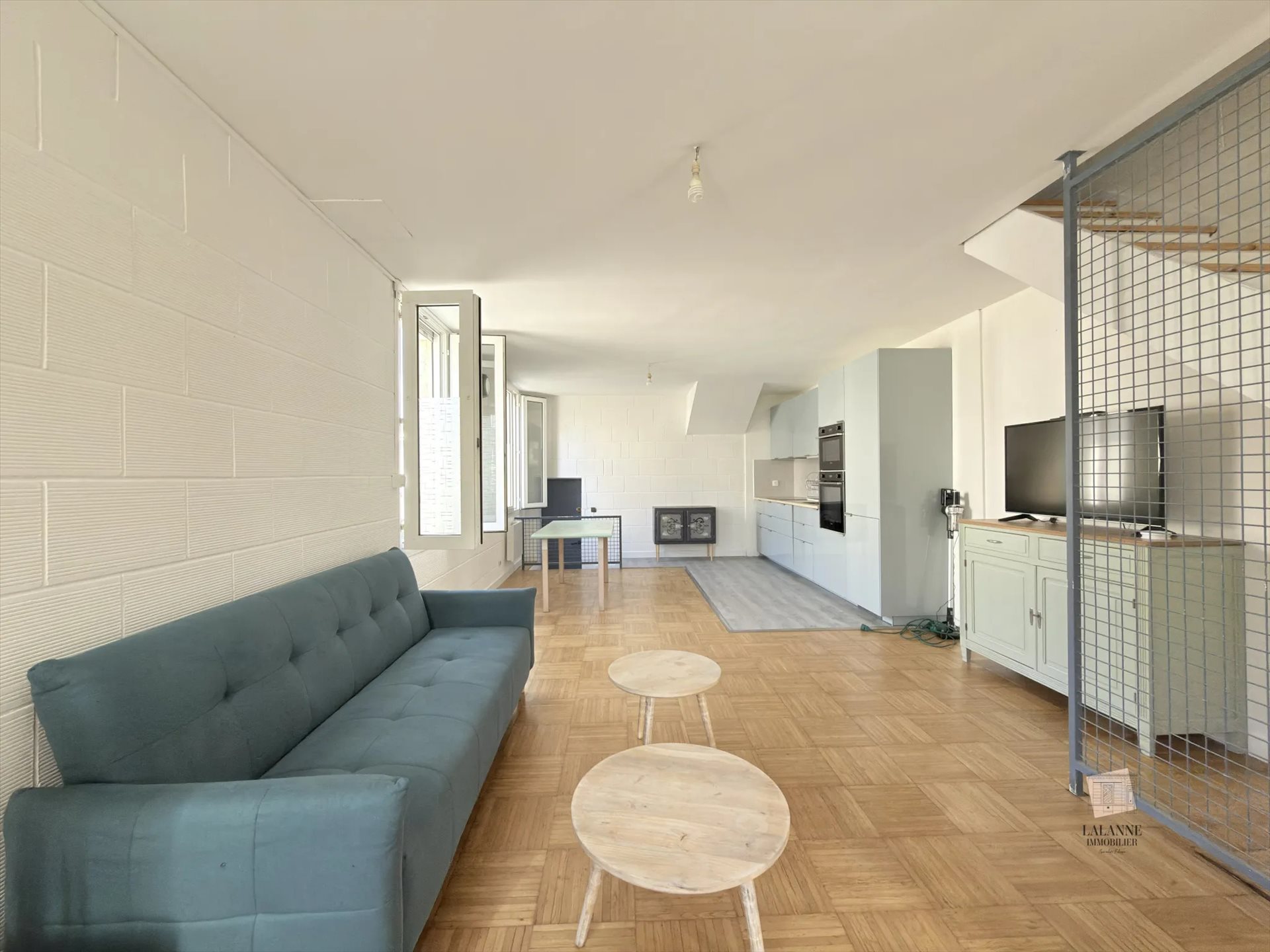 Maison à louer, 74m², Bordeaux